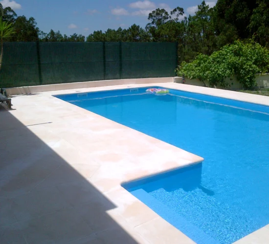 ELBE Pools bazeni Srbija - Oficijalni distributer Aquatec