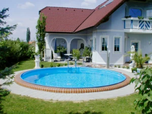ELBE Pools bazeni Srbija - Oficijalni distributer Aquatec
