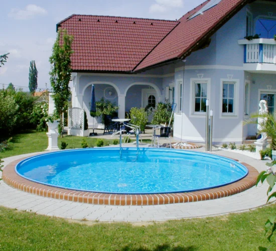 ELBE Pools bazeni Srbija - Oficijalni distributer Aquatec