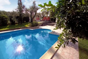 ELBE Pools bazeni Srbija - Oficijalni distributer Aquatec