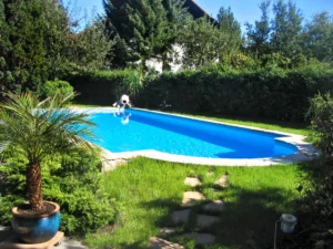 ELBE Pools bazeni Srbija - Oficijalni distributer Aquatec
