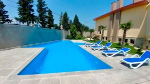 ELBE Pools bazeni Srbija - Oficijalni distributer Aquatec
