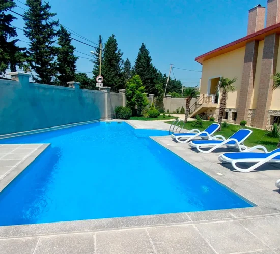 ELBE Pools bazeni Srbija - Oficijalni distributer Aquatec