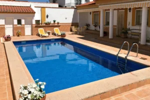 ELBE Pools bazeni Srbija - Oficijalni distributer Aquatec