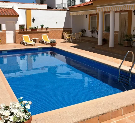 ELBE Pools bazeni Srbija - Oficijalni distributer Aquatec