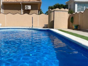 ELBE Pools bazeni Srbija - Oficijalni distributer Aquatec