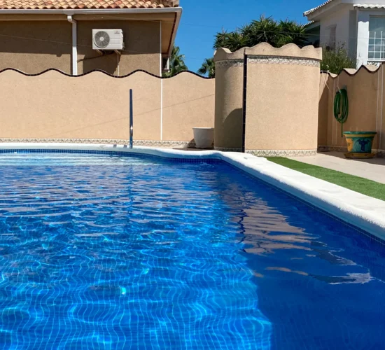 ELBE Pools bazeni Srbija - Oficijalni distributer Aquatec