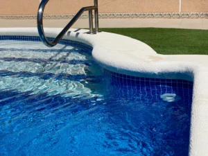 ELBE Pools bazeni Srbija - Oficijalni distributer Aquatec
