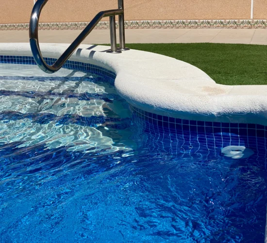 ELBE Pools bazeni Srbija - Oficijalni distributer Aquatec