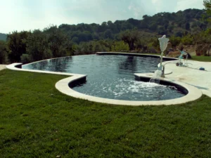 ELBE Pools bazeni Srbija - Oficijalni distributer Aquatec