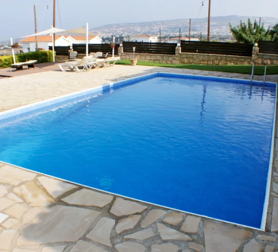 ELBE Pools bazeni Srbija - Oficijalni distributer Aquatec