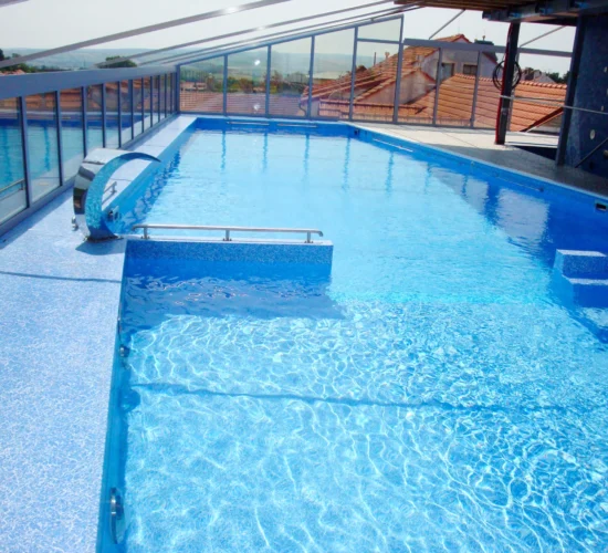 ELBE Pools bazeni Srbija - Oficijalni distributer Aquatec