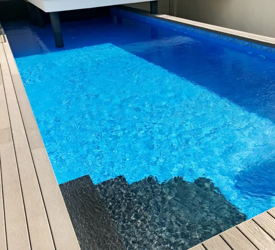 ELBE Pools bazeni Srbija - Oficijalni distributer Aquatec