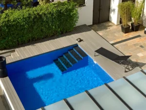 ELBE Pools bazeni Srbija - Oficijalni distributer Aquatec