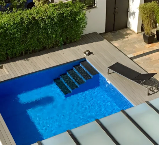ELBE Pools bazeni Srbija - Oficijalni distributer Aquatec