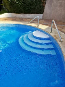 ELBE Pools bazeni Srbija - Oficijalni distributer Aquatec