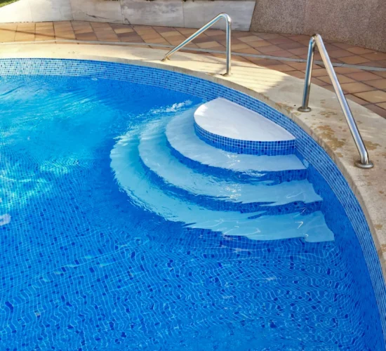 ELBE Pools bazeni Srbija - Oficijalni distributer Aquatec