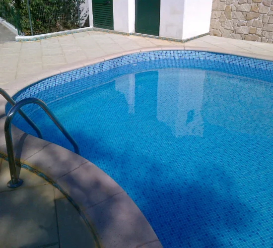 ELBE Pools bazeni Srbija - Oficijalni distributer Aquatec