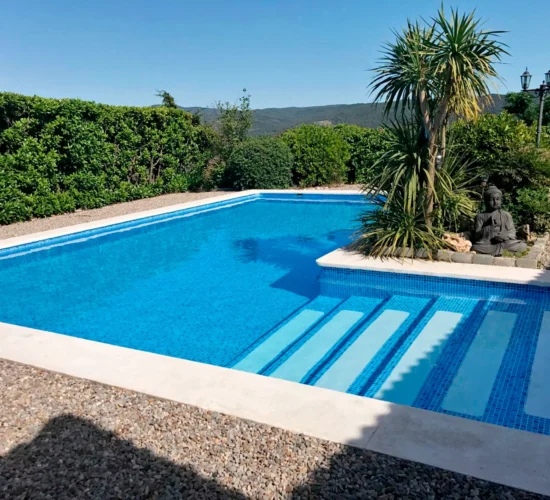 ELBE Pools bazeni Srbija - Oficijalni distributer Aquatec