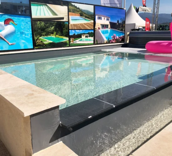 ELBE Pools bazeni Srbija - Oficijalni distributer Aquatec