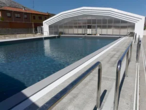 ELBE Pools bazeni Srbija - Oficijalni distributer Aquatec