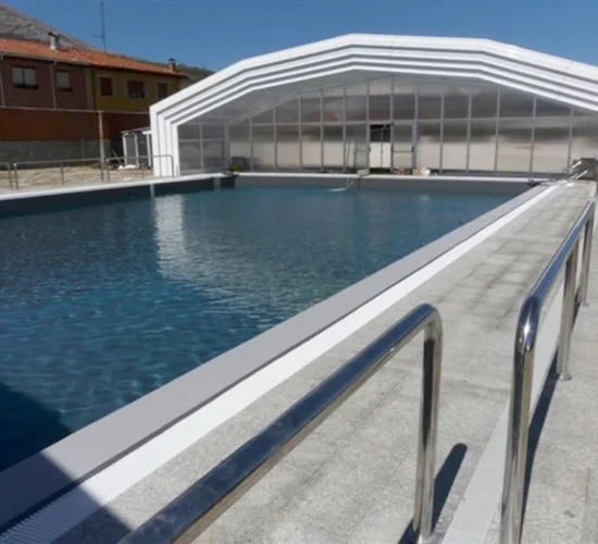 ELBE Pools bazeni Srbija - Oficijalni distributer Aquatec