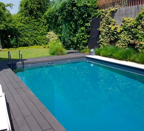 ELBE Pools bazeni Srbija - Oficijalni distributer Aquatec