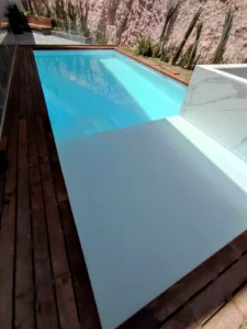 ELBE Pools bazeni Srbija - Oficijalni distributer Aquatec