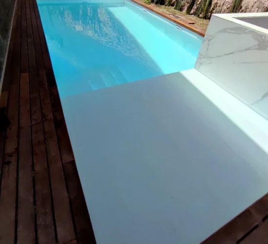 ELBE Pools bazeni Srbija - Oficijalni distributer Aquatec