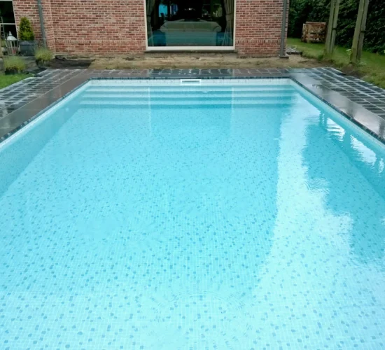 ELBE Pools bazeni Srbija - Oficijalni distributer Aquatec