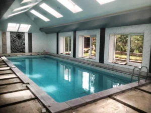 ELBE Pools bazeni Srbija - Oficijalni distributer Aquatec