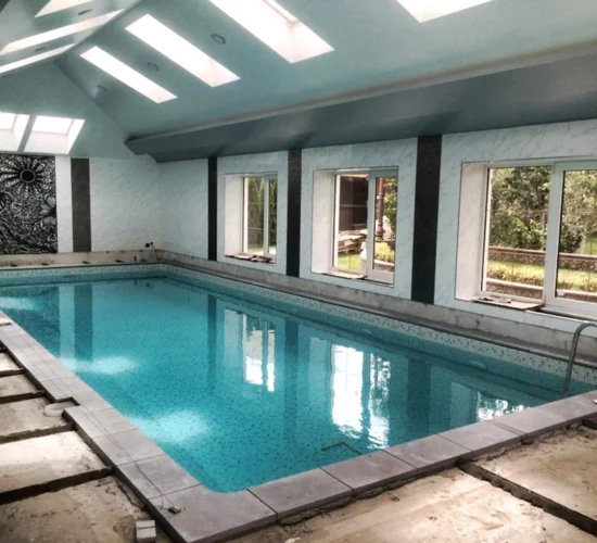 ELBE Pools bazeni Srbija - Oficijalni distributer Aquatec