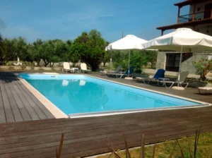 ELBE Pools bazeni Srbija - Oficijalni distributer Aquatec
