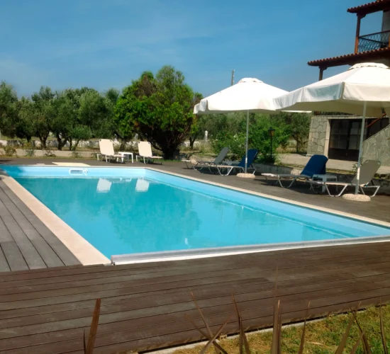 ELBE Pools bazeni Srbija - Oficijalni distributer Aquatec