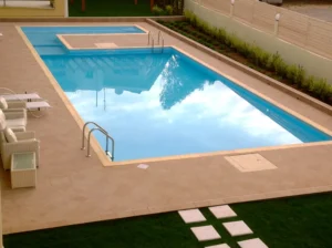 ELBE Pools bazeni Srbija - Oficijalni distributer Aquatec