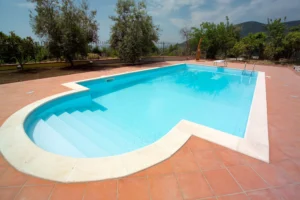 ELBE Pools bazeni Srbija - Oficijalni distributer Aquatec