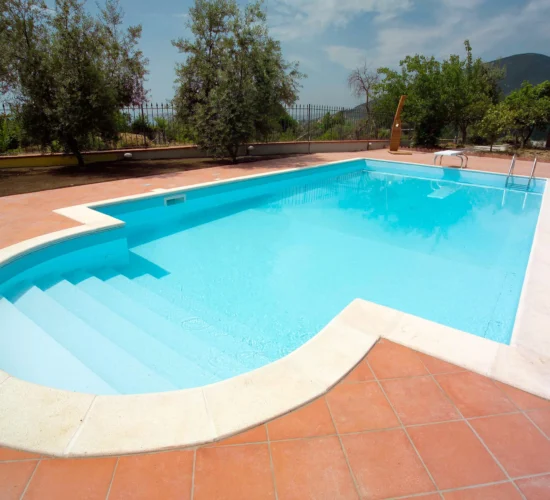 ELBE Pools bazeni Srbija - Oficijalni distributer Aquatec