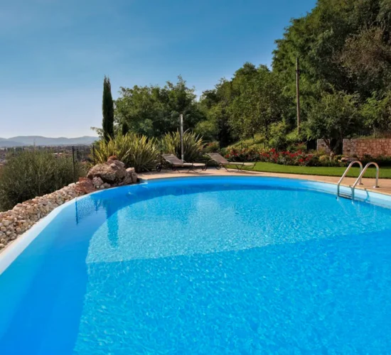 ELBE Pools bazeni Srbija - Oficijalni distributer Aquatec