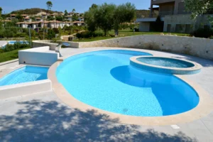 ELBE Pools bazeni Srbija - Oficijalni distributer Aquatec