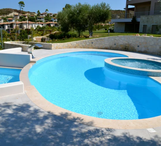 ELBE Pools bazeni Srbija - Oficijalni distributer Aquatec
