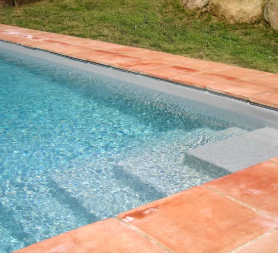 ELBE Pools bazeni Srbija - Oficijalni distributer Aquatec