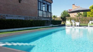 ELBE Pools bazeni Srbija - Oficijalni distributer Aquatec
