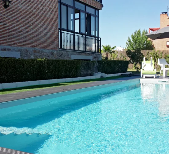 ELBE Pools bazeni Srbija - Oficijalni distributer Aquatec