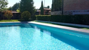 ELBE Pools bazeni Srbija - Oficijalni distributer Aquatec