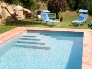 ELBE Pools bazeni Srbija - Oficijalni distributer Aquatec