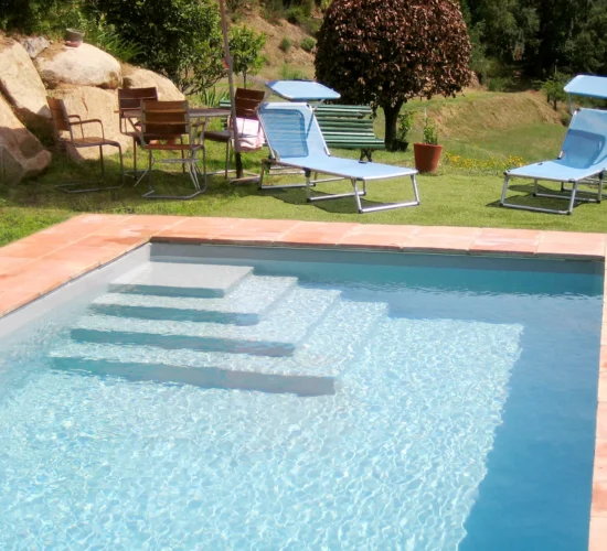 ELBE Pools bazeni Srbija - Oficijalni distributer Aquatec