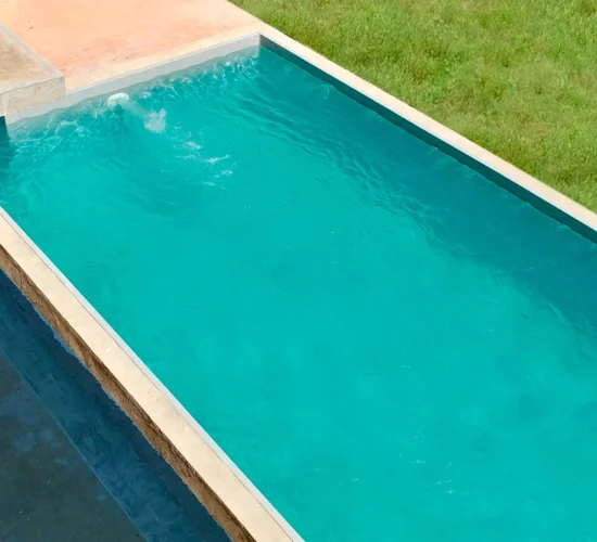ELBE Pools bazeni Srbija - Oficijalni distributer Aquatec