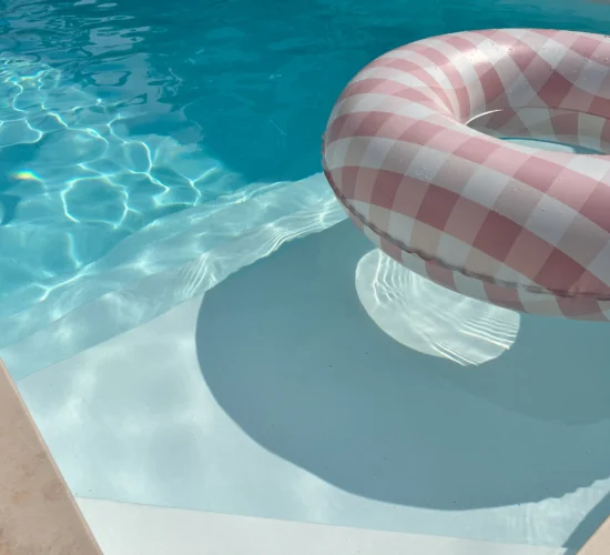 ELBE Pools bazeni Srbija - Oficijalni distributer Aquatec