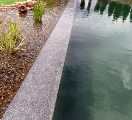 ELBE Pools bazeni Srbija - Oficijalni distributer Aquatec