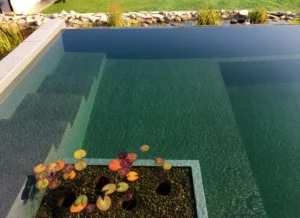 ELBE Pools bazeni Srbija - Oficijalni distributer Aquatec